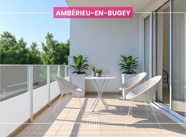 Ambérieu-en-Bugey, Auvergne-Rhône-Alpes 01500