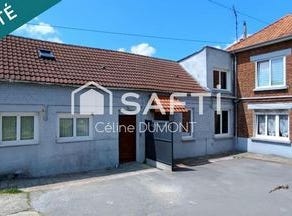 Houdain, Nord-Pas-de-Calais 62150