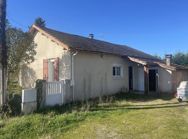 Beaupuy, Lot-et-Garonne 47200