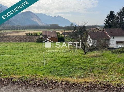 La Riviere, Rhône-Alpes 38210