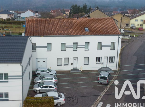 Ham-sous-Varsberg, Grand Est 57880