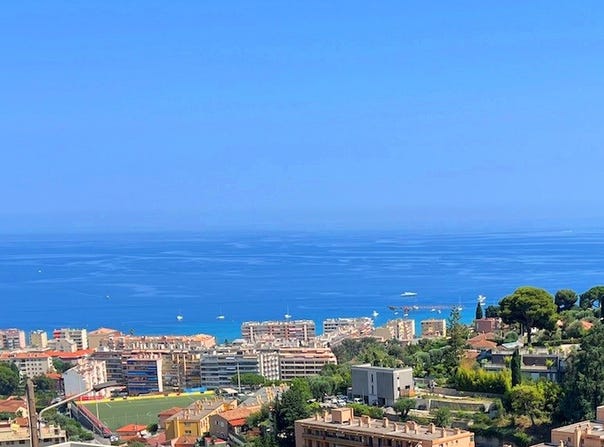 ROQUEBRUNE CAP MARTIN HH-15489306, Roquebrune-Cap-Martin, Provence-Alpes-Côte d'Azur