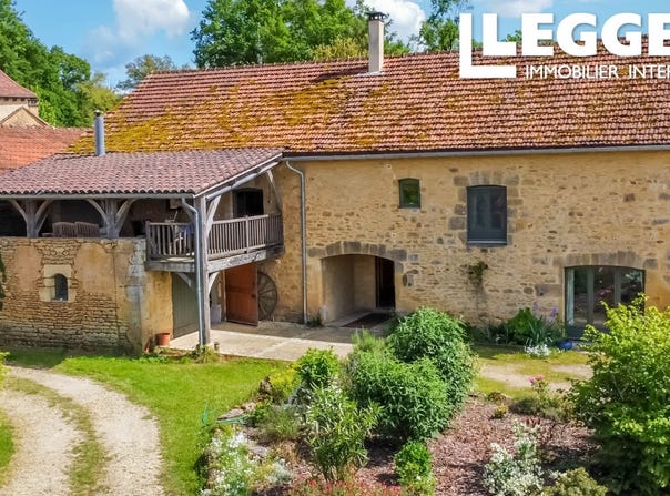 Saint-Pompont, Nouvelle-Aquitaine 24170