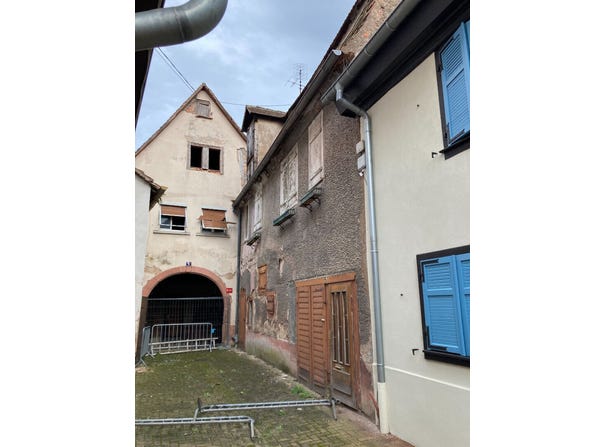 Obernai, Grand Est 67210