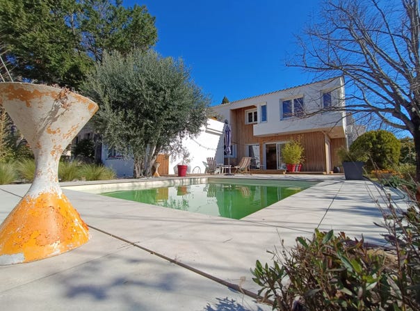 Le Pouget, Hérault 34230