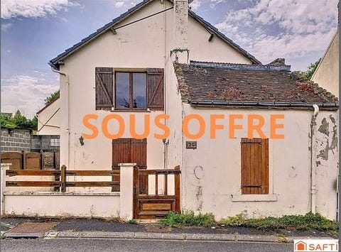 Ranville, Basse-Normandie 14860