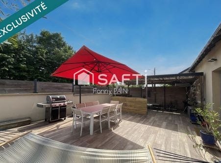 Montlouis-Sur-Loire, Centre 37270