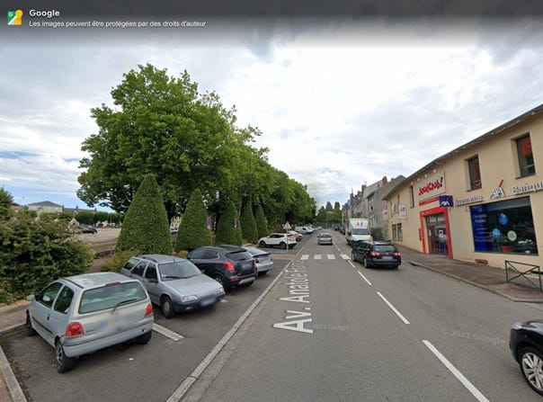SAINT JUNIEN, Nouvelle-Aquitaine 87200