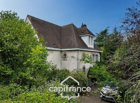 ECOMMOY, Pays de la Loire 72220