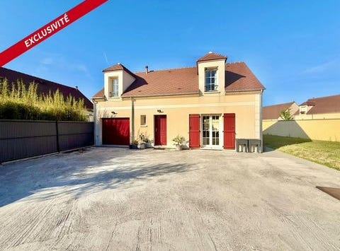 Lissy, Île-de-France 77550