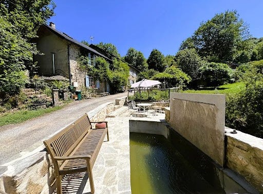 LA SALVETAT SUR AGOUT, Occitanie 34330