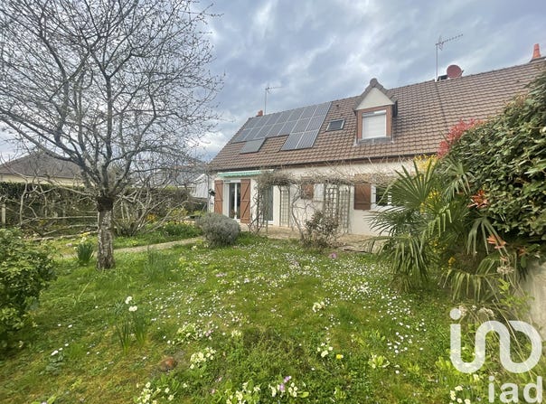 Saint-Avertin, Centre-Val de Loire 37550
