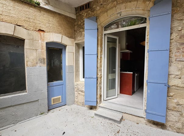 Saint-Gilles, Languedoc-Roussillon 30800