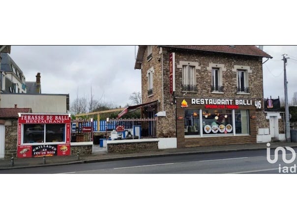 Meulan-en-Yvelines, Île-de-France 78250