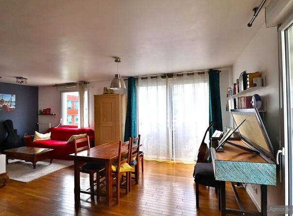Massy, Essonne 91300