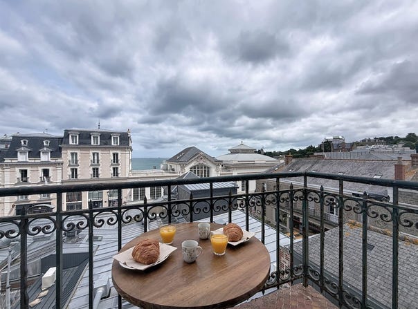 Dinard, Brittany 35800