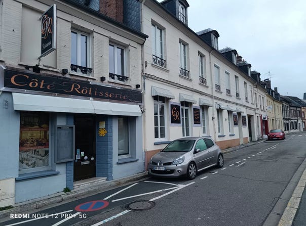Évreux, Eure 27000