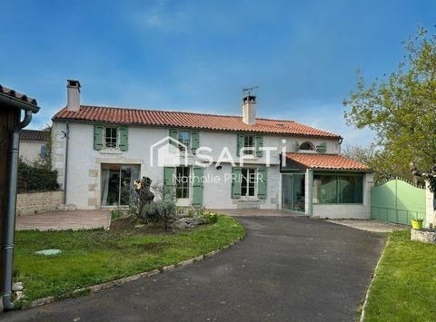 Benet, Pays de la Loire 85490