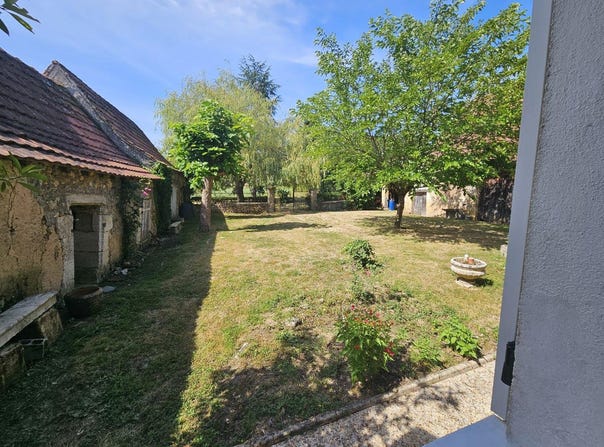 Lacropte, Aquitaine 24380