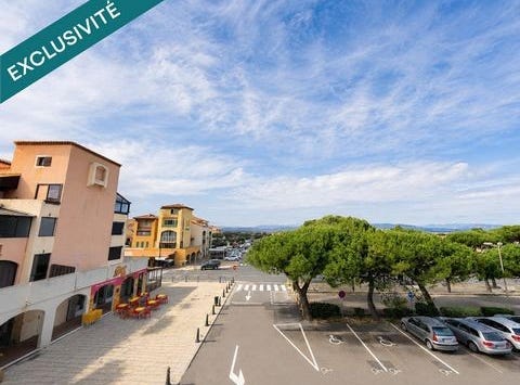 Le Barcares, Languedoc-Roussillon 66420