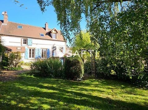 Ezy-Sur-Eure, Haute-Normandie 27530