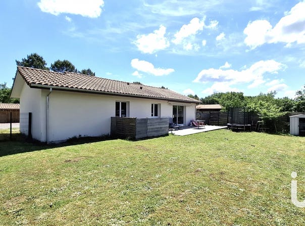 Magescq, Nouvelle-Aquitaine 40140