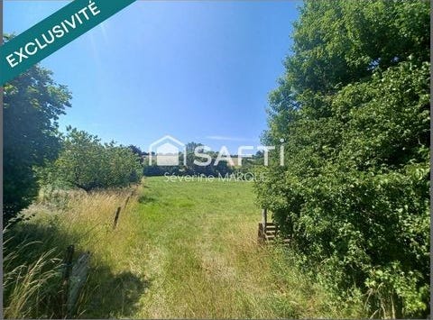 Ancemont, Lorraine 55320