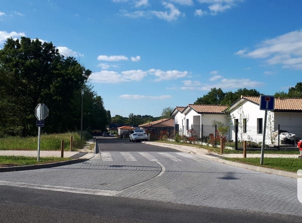 La Brède, Nouvelle-Aquitaine 33650