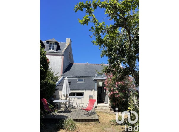 LOCMARIA, Brittany 56360