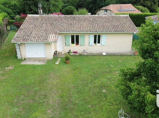 Goos, Nouvelle-Aquitaine 40180