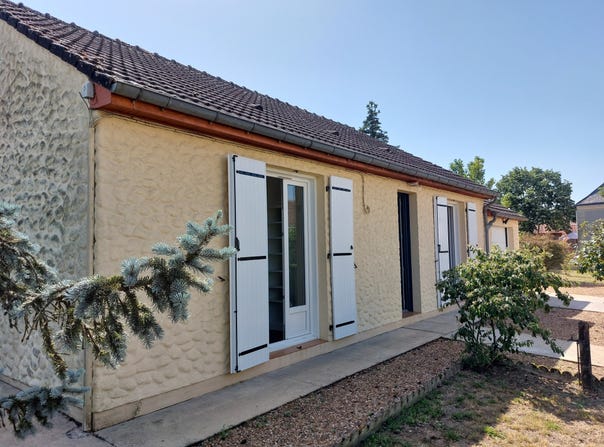 Beaufay, Pays de la Loire 72110