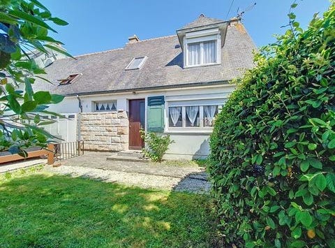 Cherrueix, Bretagne 35120