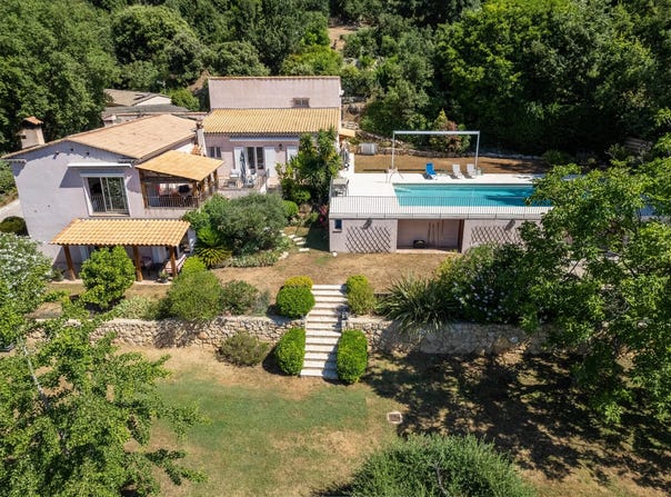 TOURRETTES SUR LOUP HH-15862968, Tourrettes-sur-Loup, Provence-Alpes-Côte d'Azur 06140