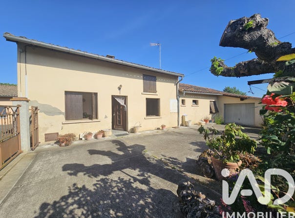 Saint-Aignan, Occitanie 82100
