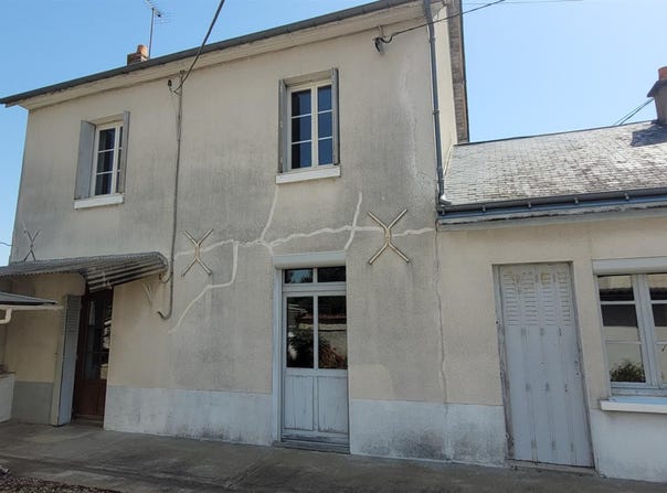 Richelieu, Centre 37120