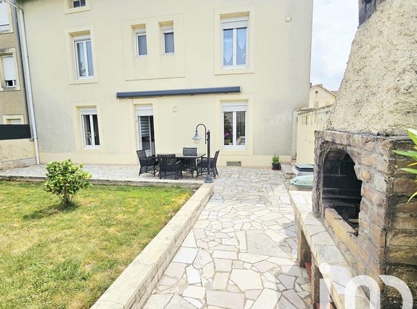 Valleroy, Grand Est 54910