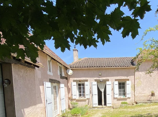 Saint-Julien-de-Crempse, Aquitaine 24140