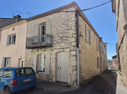 Puymirol, Lot-Et-Garonne