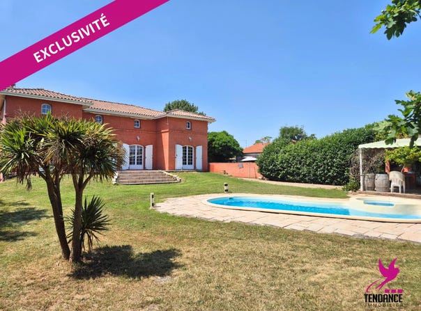 Aussonne, Haute-Garonne 31840