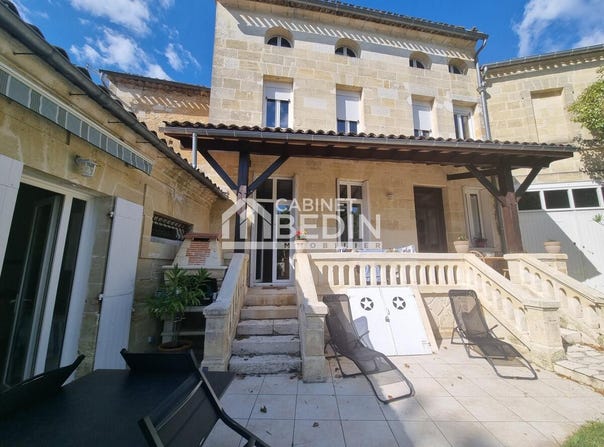 VAYRES, Nouvelle-Aquitaine 33870