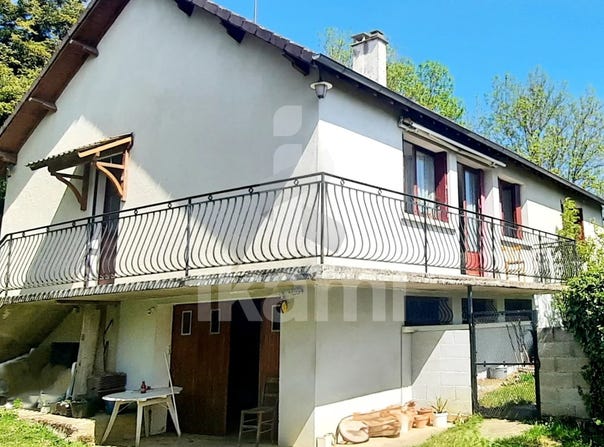 Leugny, Yonne 89130