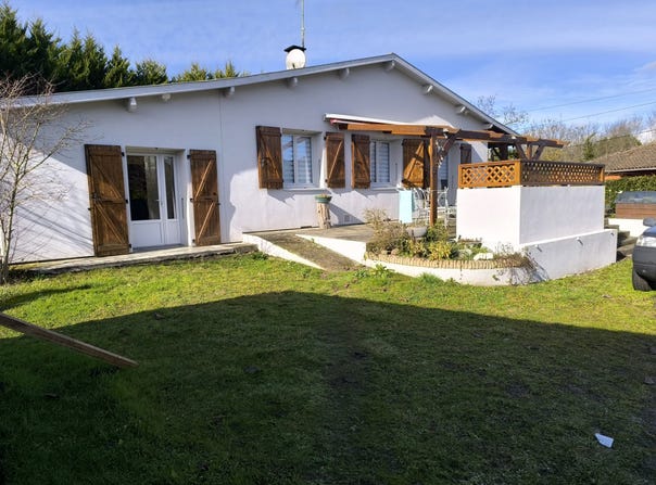 MASSEUBE, Occitanie 32140
