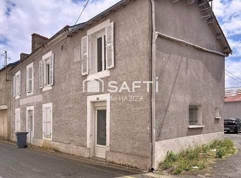 Thenezay, Poitou-Charentes 79390