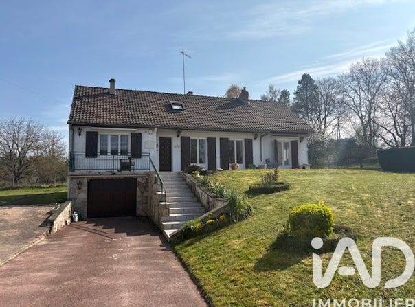 Haramont, Hauts-de-France 02600