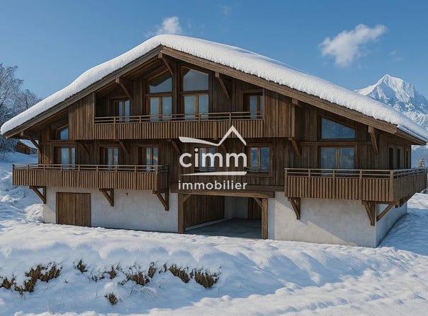 Combloux, Haute-Savoie 74920