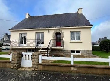 Grand-Champ, Bretagne 56390