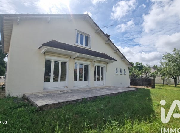 Corquilleroy, Centre-Val de Loire 45120