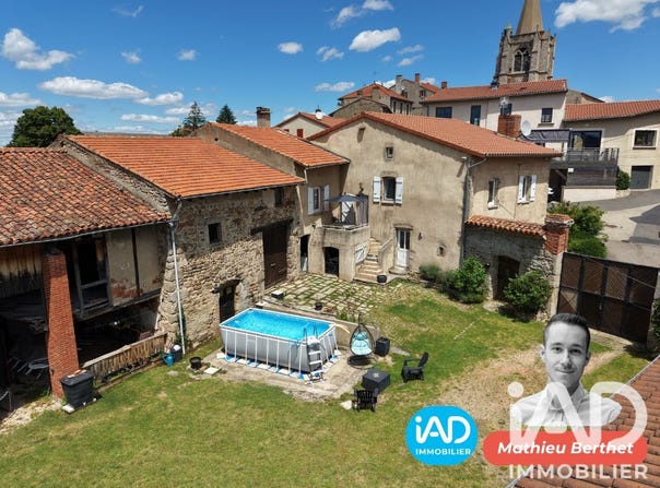 Périgneux, Auvergne-Rhône-Alpes 42380