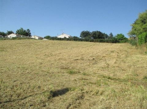 La Meilleraie-Tillay, Pays de la Loire 85700