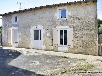 TERNANT, Poitou-Charentes 17400